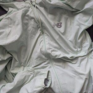 New Balance Jacket